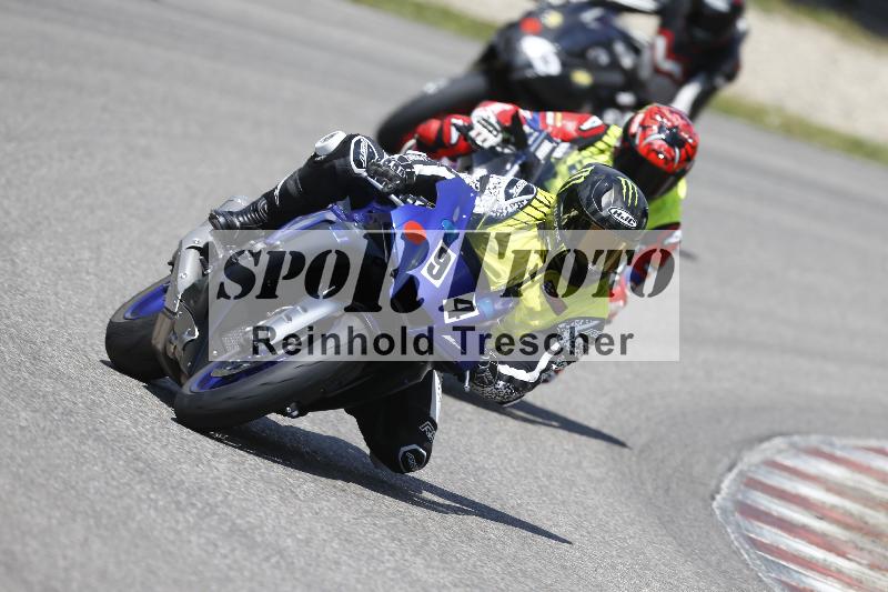 /15 13.05.2025 Max Racing ADR/Gruppe rot/94